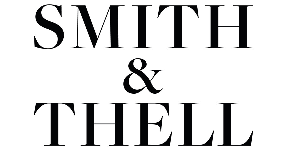 Tour Dates Smith and Thell Official